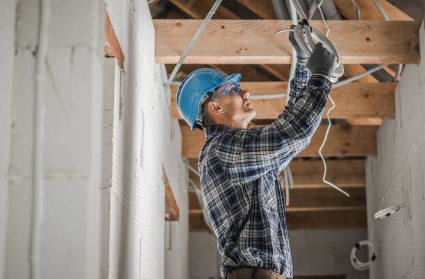 Affordable Emergency Electrician in Upland, PA