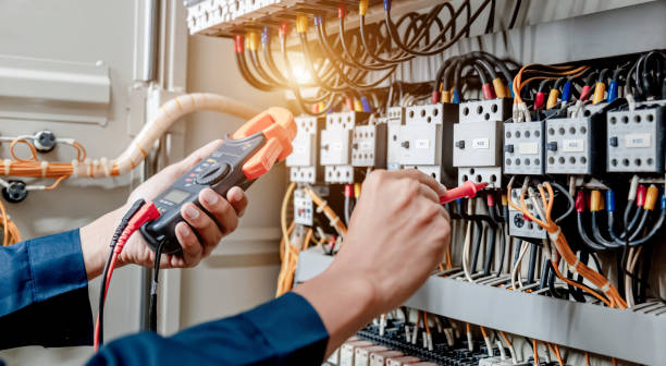 Best Electrical System Inspection  in Upland, PA