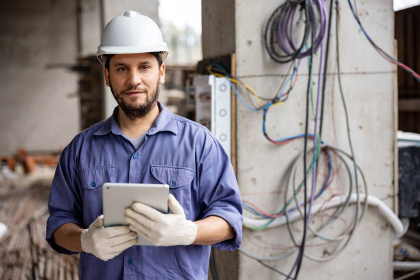 Electrical System Inspection in Upland, PA