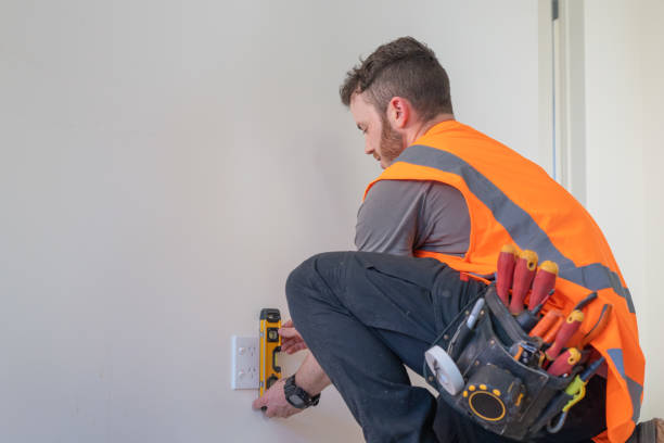 Professional Electrician in Upland, PA