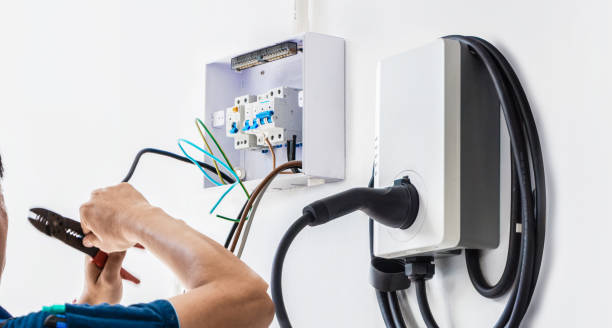 Best Electrical Outlet Repair  in Upland, PA