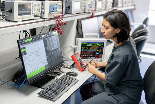 Best Industrial Electrical Services  in Upland, PA
