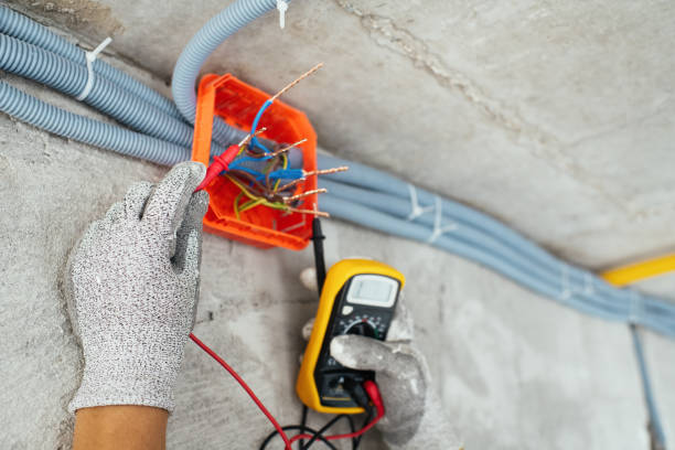 Best Generator Installation Services  in Upland, PA