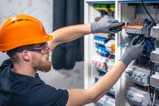 Best Electrical Outlet Repair  in Upland, PA