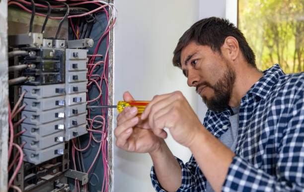 Best Electrician for Home Renovation  in Upland, PA